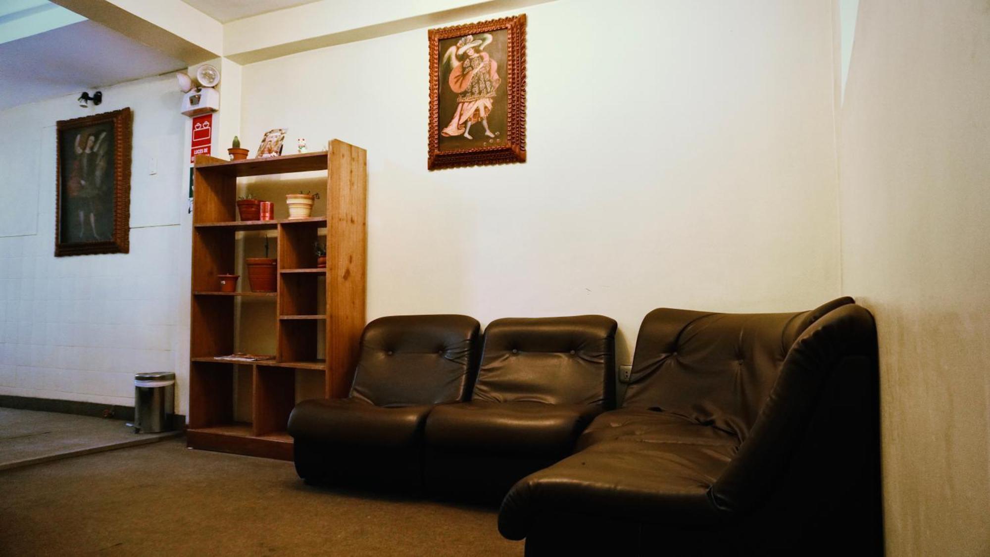 Andean Dreams Hotel كوسكو المظهر الخارجي الصورة