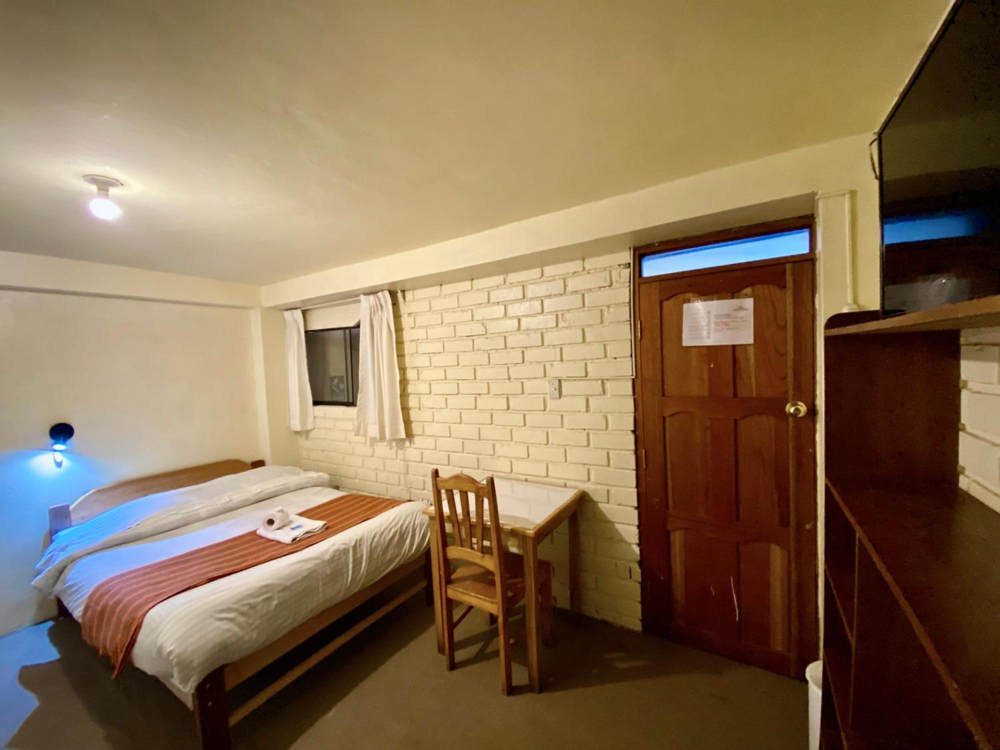 Andean Dreams Hotel كوسكو المظهر الخارجي الصورة
