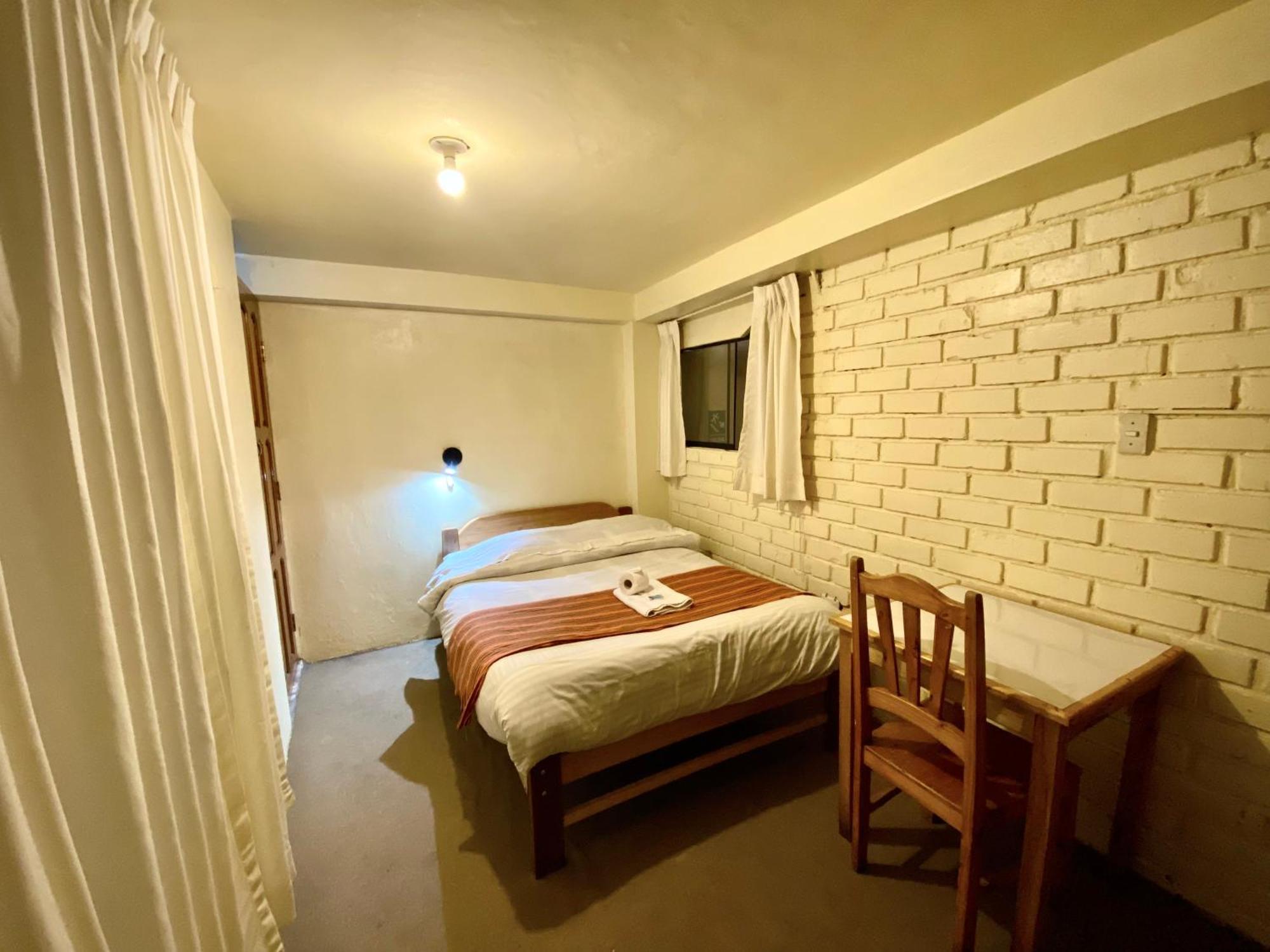 Andean Dreams Hotel كوسكو المظهر الخارجي الصورة
