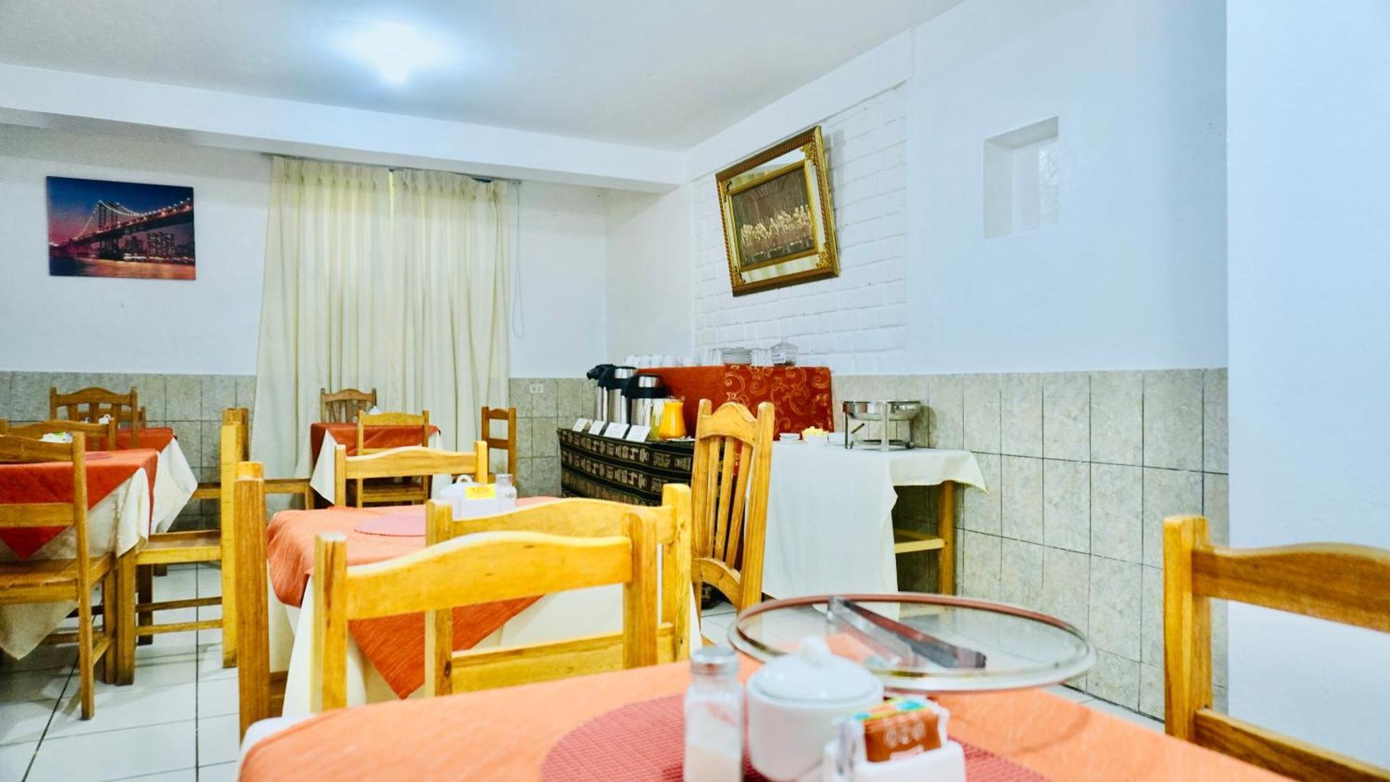 Andean Dreams Hotel كوسكو المظهر الخارجي الصورة